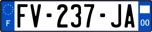 FV-237-JA