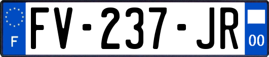 FV-237-JR