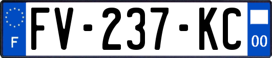 FV-237-KC