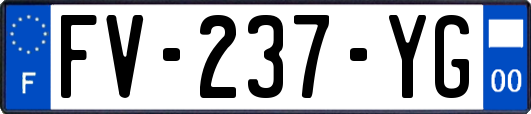 FV-237-YG