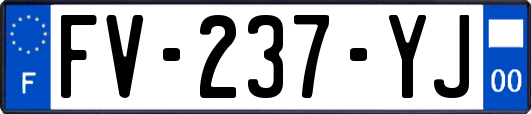 FV-237-YJ