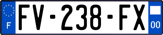 FV-238-FX