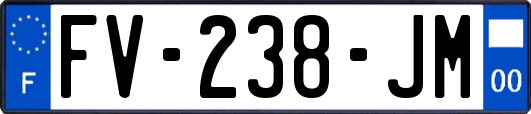 FV-238-JM