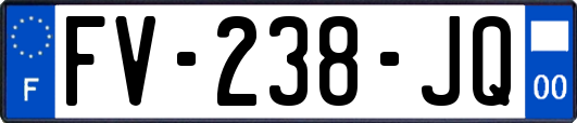 FV-238-JQ