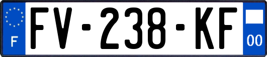 FV-238-KF