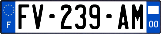 FV-239-AM