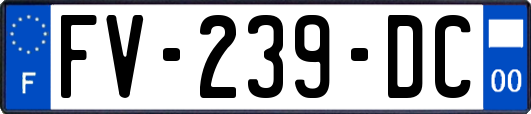 FV-239-DC