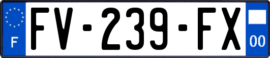 FV-239-FX