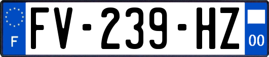 FV-239-HZ