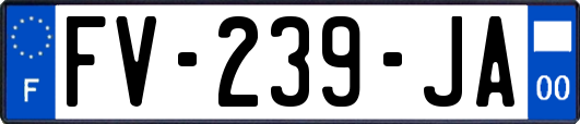 FV-239-JA