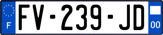 FV-239-JD