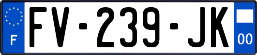 FV-239-JK