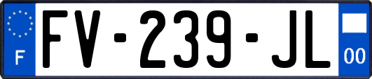 FV-239-JL