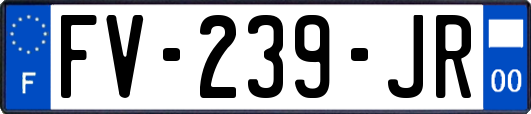 FV-239-JR