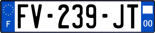 FV-239-JT