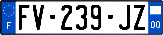 FV-239-JZ