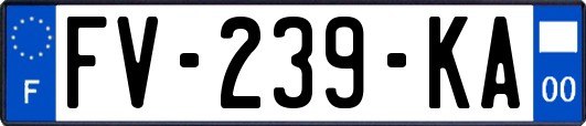 FV-239-KA