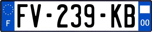 FV-239-KB
