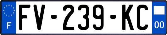 FV-239-KC
