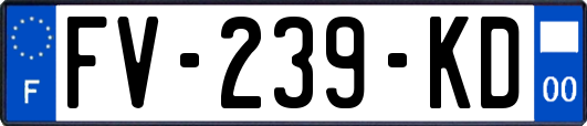 FV-239-KD