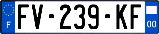 FV-239-KF
