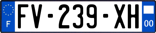 FV-239-XH