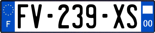 FV-239-XS