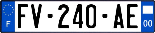 FV-240-AE