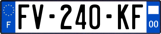 FV-240-KF