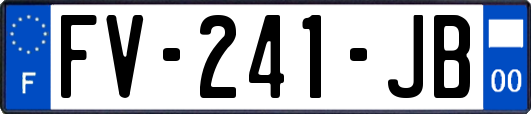 FV-241-JB