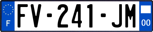 FV-241-JM