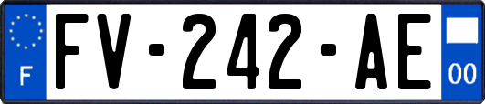 FV-242-AE