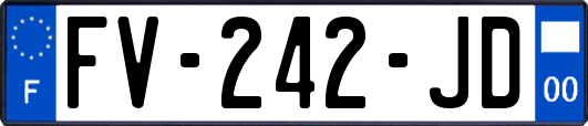 FV-242-JD