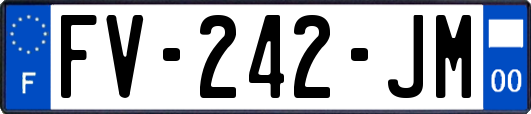 FV-242-JM