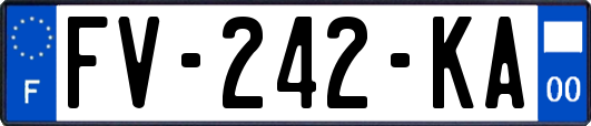 FV-242-KA