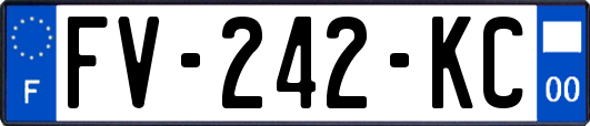 FV-242-KC