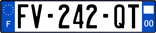 FV-242-QT