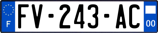 FV-243-AC