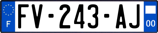 FV-243-AJ