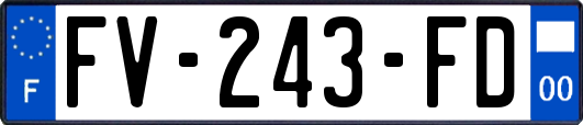 FV-243-FD