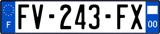 FV-243-FX