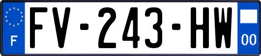 FV-243-HW