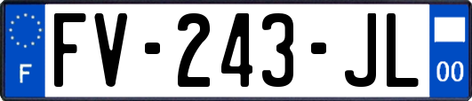 FV-243-JL