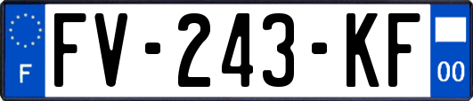 FV-243-KF