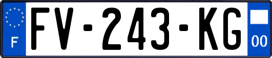 FV-243-KG