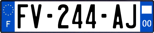 FV-244-AJ