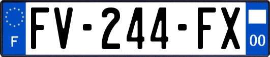FV-244-FX