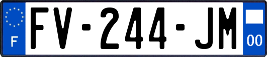 FV-244-JM