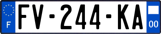 FV-244-KA