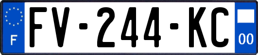 FV-244-KC